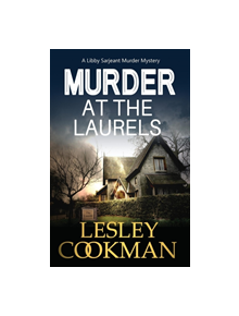Murder at the Laurels - 9781786159984