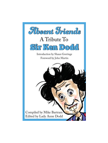 Absent Friends - 9781786233233