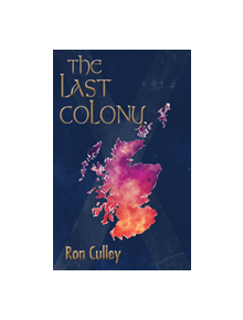 The Last Colony - 9781786235015