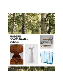 Modern Scandinavian Design - 9781786270528
