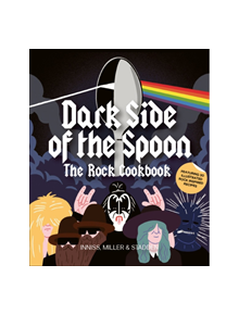 Dark Side of the Spoon - 9781786270887