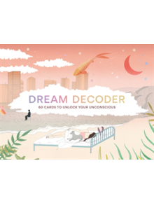 Dream Decoder - 9781786274939