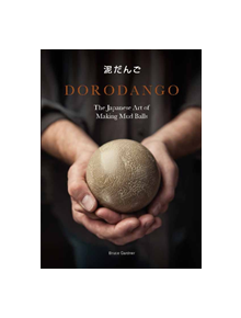 Dorodango - 9781786274984