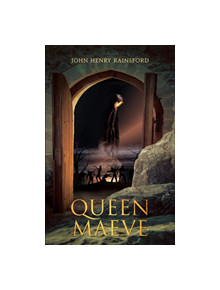 Queen Maeve - 9781786298829