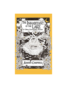 The Inhabitant of the Lake - 9781786363220