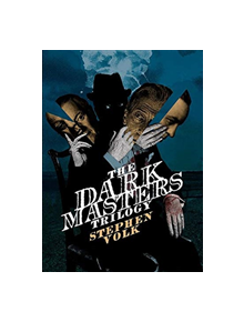 The Dark Masters Trilogy - 9781786363640