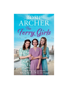 The Ferry Girls - 9781786483317