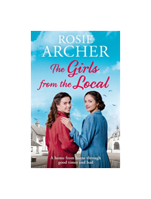 The Girls from the Local - 9781786483553