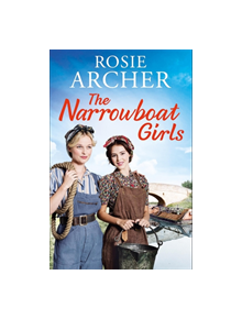The Narrowboat Girls - 9781786483584