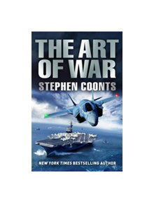 The Art Of War - 9781786483652