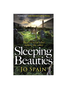 Sleeping Beauties - 9781786483942
