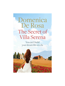 The Secret of Villa Serena - 9781786484369