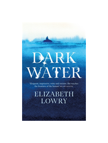 Dark Water - 9781786485625