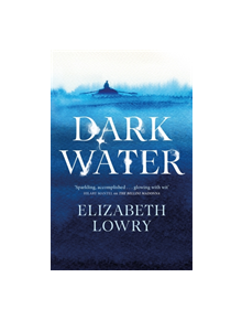 Dark Water - 9781786485632