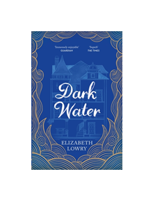 Dark Water - 9781786485649