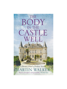 The Body in the Castle Well - 9781786485755