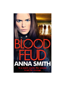 Blood Feud - 9781786486523
