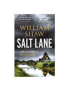 Salt Lane - 9781786486585