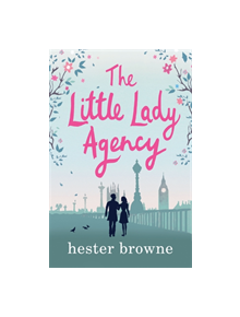 The Little Lady Agency - 9781786487186