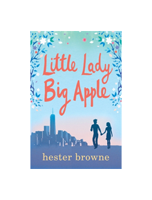 Little Lady, Big Apple - 9781786487209
