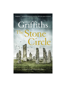 The Stone Circle - 9781786487315