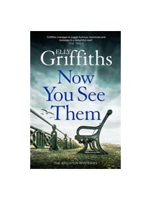 Now You See Them - 9781786487353