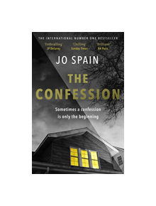The Confession - 9781786488374