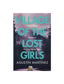 Village of the Lost Girls - 9781786488435