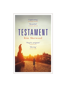 Testament - 9781786488688