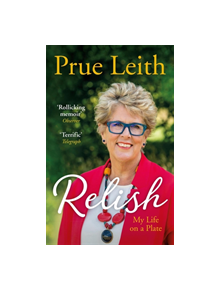 Relish - 9781786489746