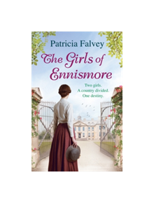 The Girls of Ennismore - 9781786490629