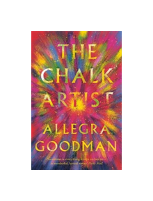 The Chalk Artist - 9781786490902