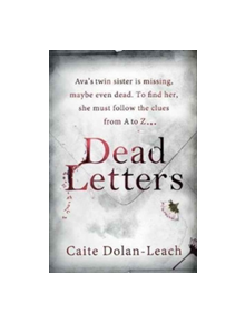 Dead Letters - 9781786491305
