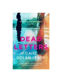 Dead Letters - 9781786491329