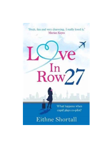 Love in Row 27 - 9781786492036