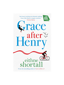 Grace After Henry - 9781786493194
