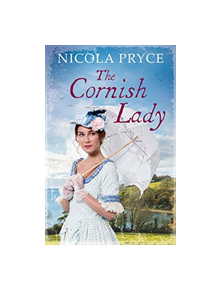 The Cornish Lady - 9781786493859