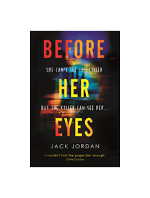 Before Her Eyes - 9781786494450