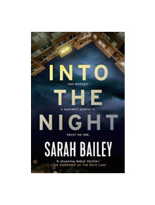 Into the Night - 9781786494917