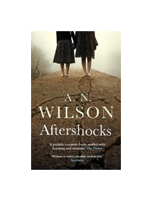 Aftershocks - 9781786496058