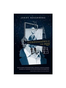 Confessions of the Fox - 9781786496232