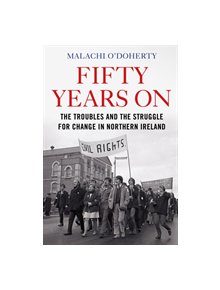 Fifty Years On - 9781786496645