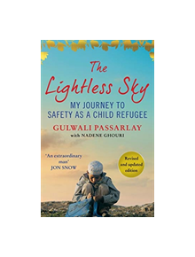 The Lightless Sky - 9781786497154