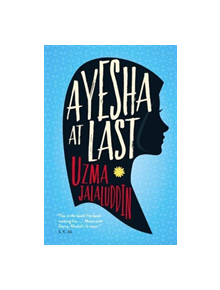 Ayesha at Last - 9781786497949