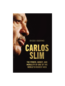 Carlos Slim - 9781786634375