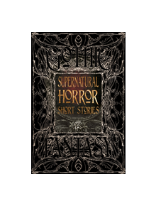Supernatural Horror Short Stories - 9781786641823