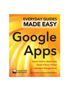 Step-by-Step Google Apps - 9781786641977
