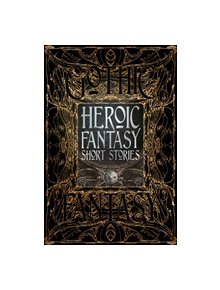 Heroic Fantasy Short Stories - 9781786644626
