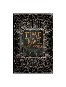 Time Travel Short Stories - 9781786644633