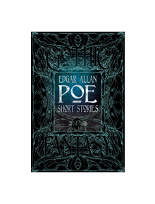 Edgar Allan Poe Short Stories - 9781786645456